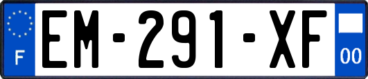 EM-291-XF