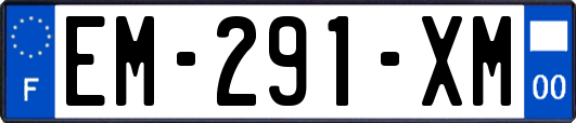 EM-291-XM