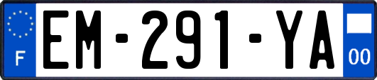 EM-291-YA