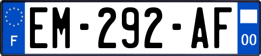 EM-292-AF