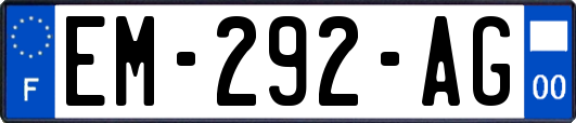 EM-292-AG