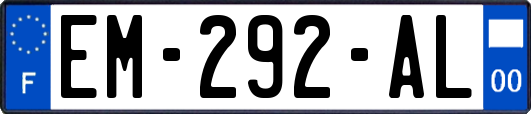 EM-292-AL