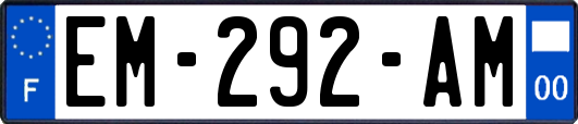 EM-292-AM