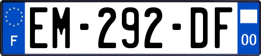 EM-292-DF