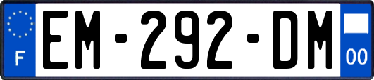 EM-292-DM