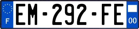 EM-292-FE