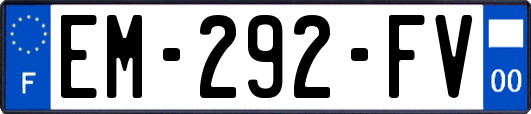 EM-292-FV