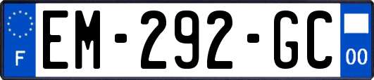 EM-292-GC