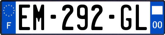 EM-292-GL
