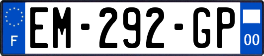 EM-292-GP