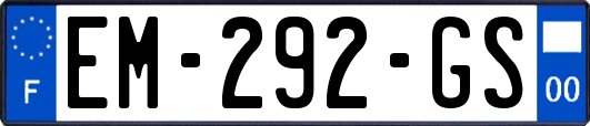 EM-292-GS