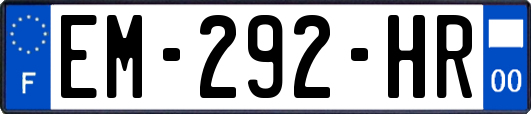 EM-292-HR