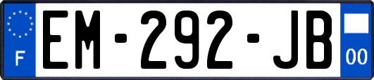 EM-292-JB