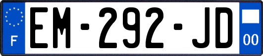 EM-292-JD