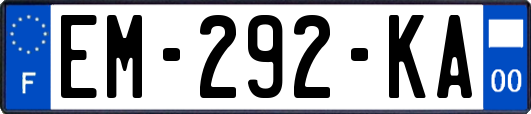 EM-292-KA