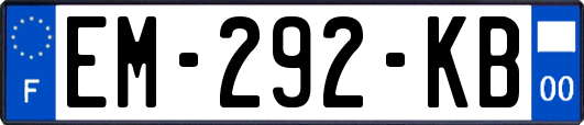 EM-292-KB