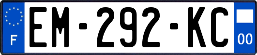 EM-292-KC
