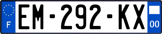 EM-292-KX
