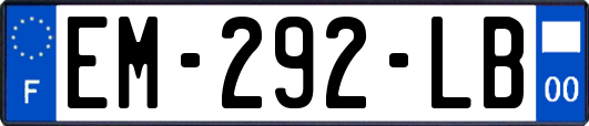 EM-292-LB
