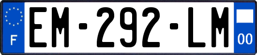 EM-292-LM