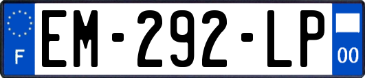 EM-292-LP