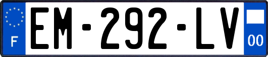 EM-292-LV