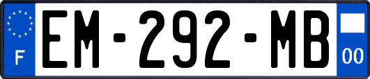 EM-292-MB