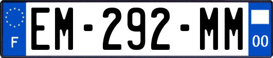 EM-292-MM