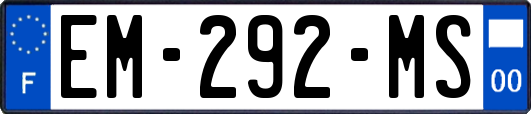 EM-292-MS