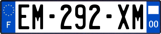 EM-292-XM