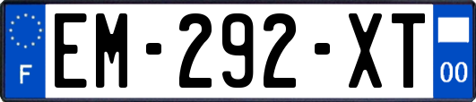 EM-292-XT