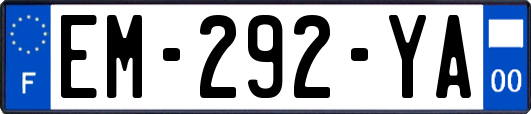 EM-292-YA