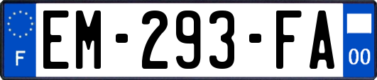 EM-293-FA
