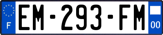 EM-293-FM