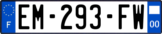 EM-293-FW