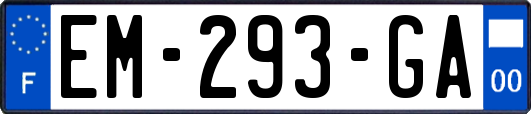 EM-293-GA