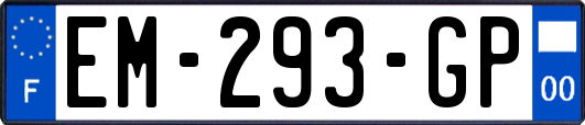 EM-293-GP