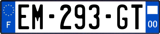 EM-293-GT