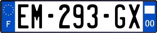 EM-293-GX