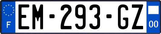 EM-293-GZ