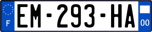 EM-293-HA