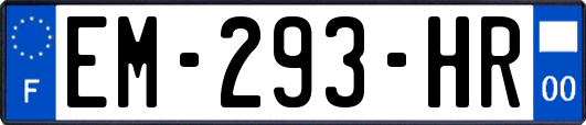 EM-293-HR