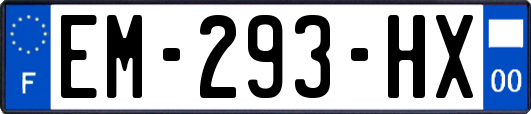 EM-293-HX