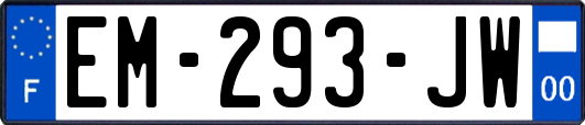 EM-293-JW