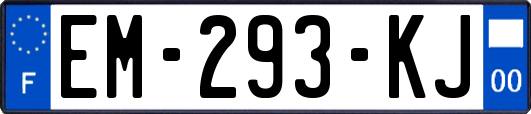 EM-293-KJ