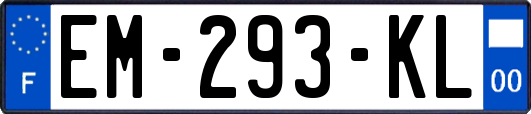 EM-293-KL
