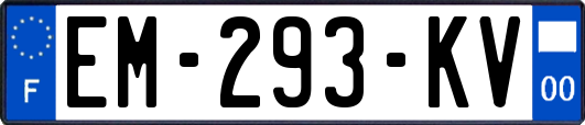 EM-293-KV