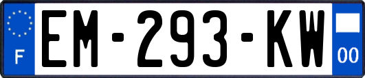 EM-293-KW