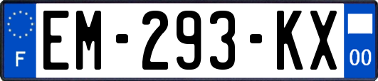 EM-293-KX
