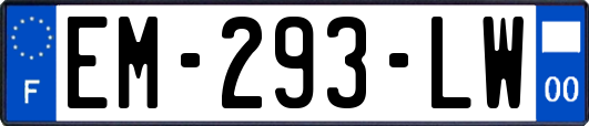 EM-293-LW
